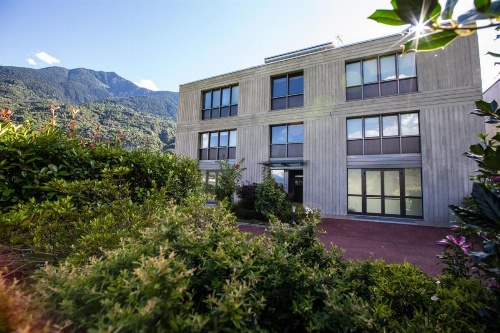 Residence al Lido image 1