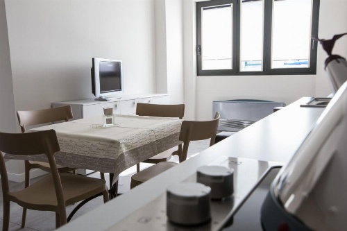 Residence al Lido image 16