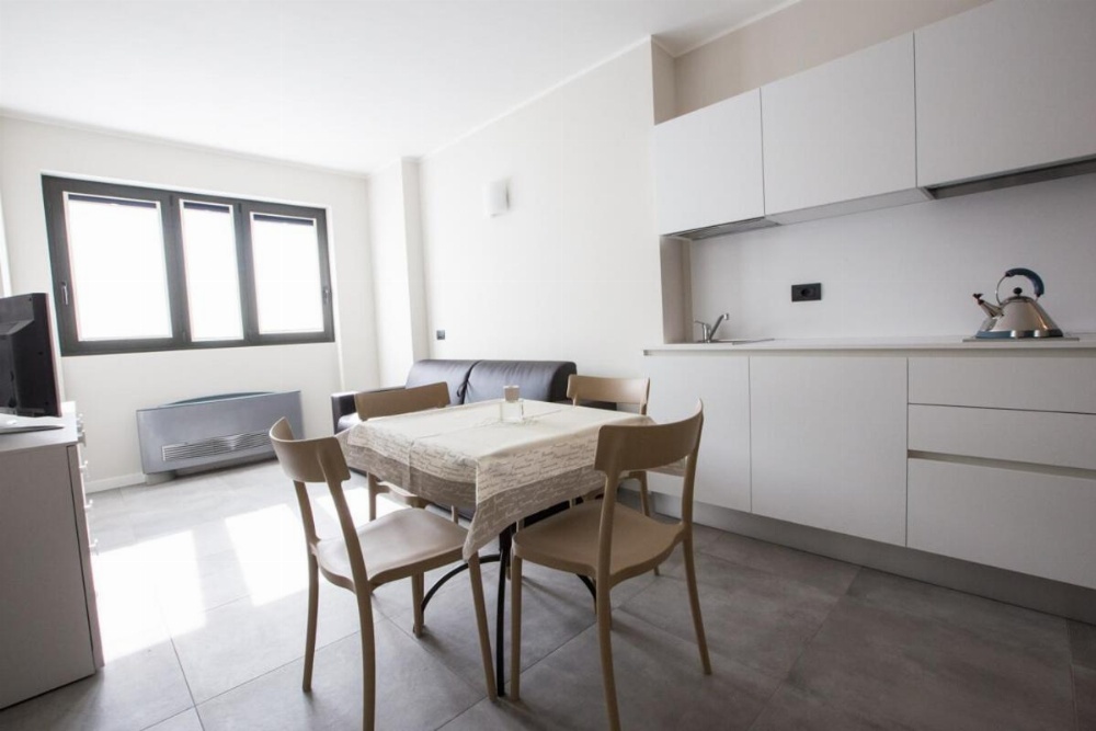 Residence al Lido Main image